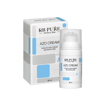 KB3001 AZO Cream KB PURE